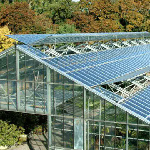 What  Are the Advantages of Steel Structures