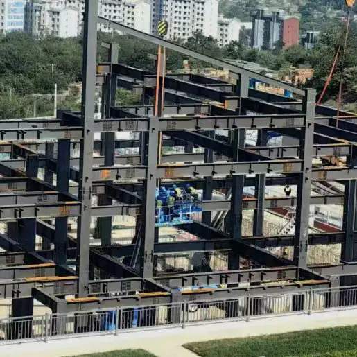 Why Is Steel Structure Engineering the Best Choice for Modern Construction?