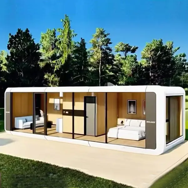 Mobile Home