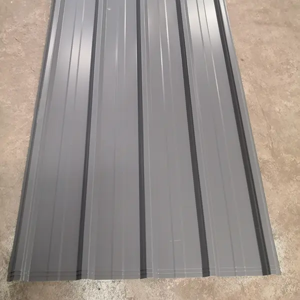 YX25-210-840 Profiled Metal Sheet